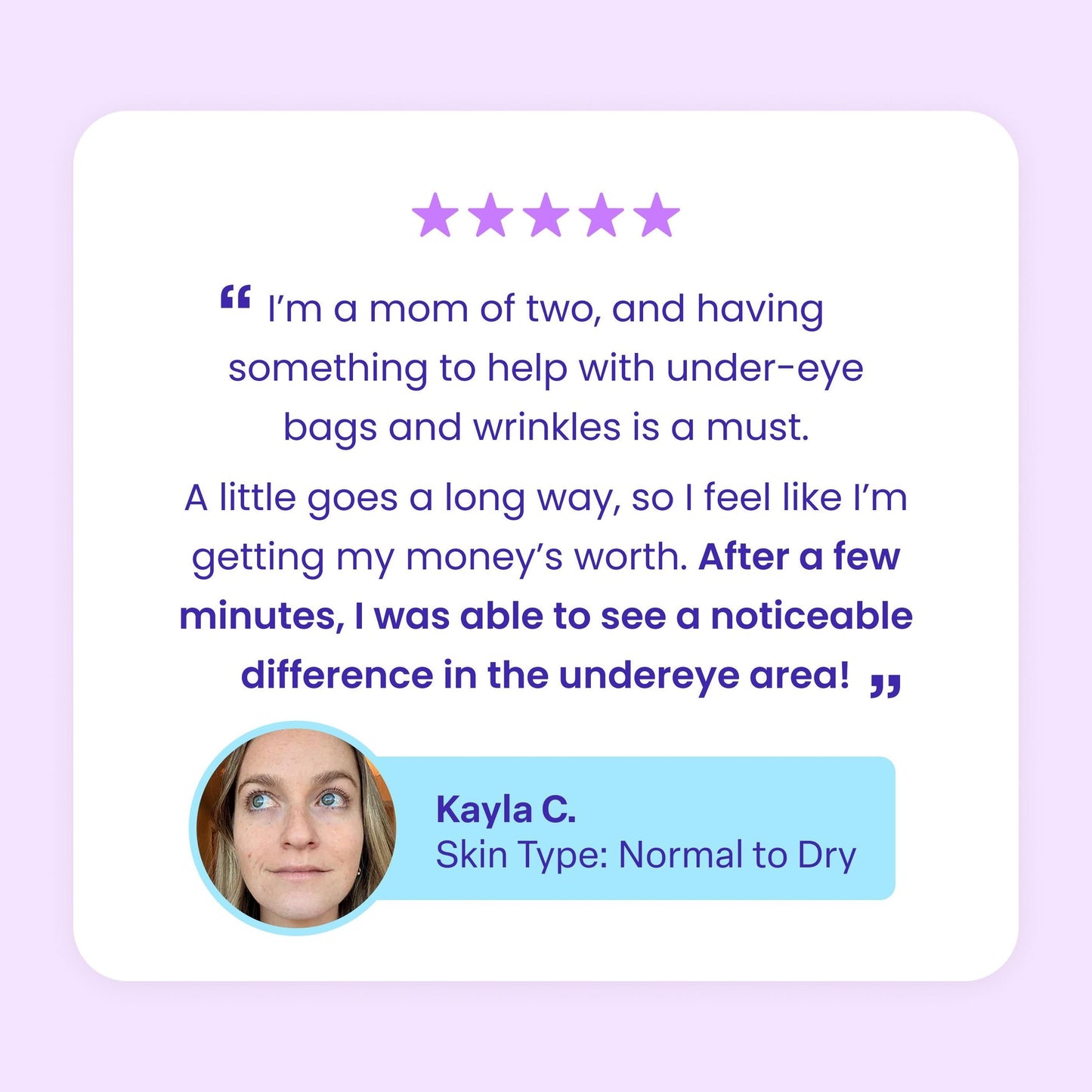 Final 3 Hours: 60%OFF🔥🌿 Instant Lift Eye Gel for Puffiness, Bags & Dark Circles