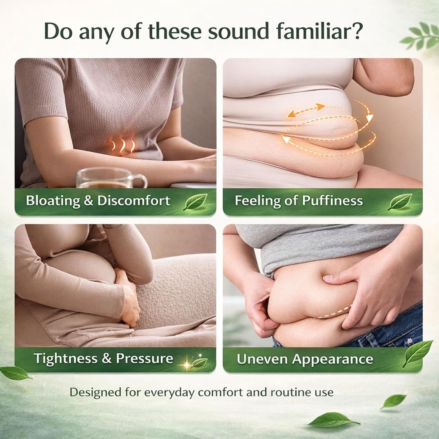 🔥Herbal Balance Patch — Japanese Kampo Formula