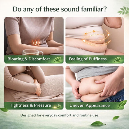 🔥Herbal Balance Patch — Japanese Kampo Formula