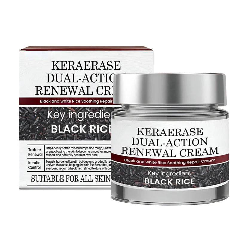 ✨Flash Sale - KeraErase Dual-Action Renewal Cream