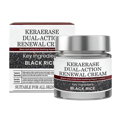 ✨Flash Sale - KeraErase Dual-Action Renewal Cream